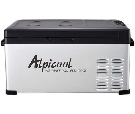  Alpicool C30