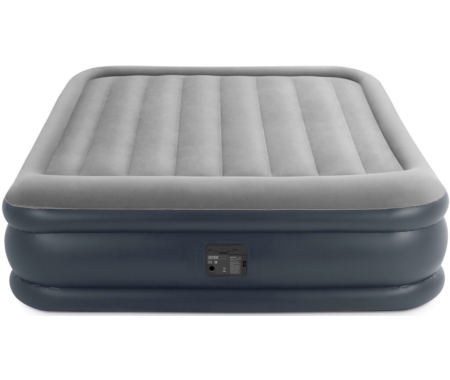   Deluxe Pillow Rest Raised Bed 152x203x42, :64136