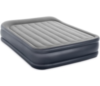   Deluxe Pillow Rest Raised Bed 152x203x42, :64136