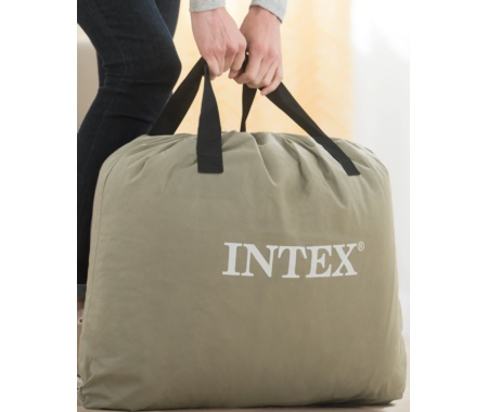   Intex Pillow Rest Raised Bed 99x191x42 , :64122       220 V