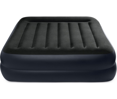   Intex Pillow Rest Raised Bed 152x203x42 , :64124       220 V