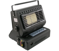    Happy Home Portable Gas Heater